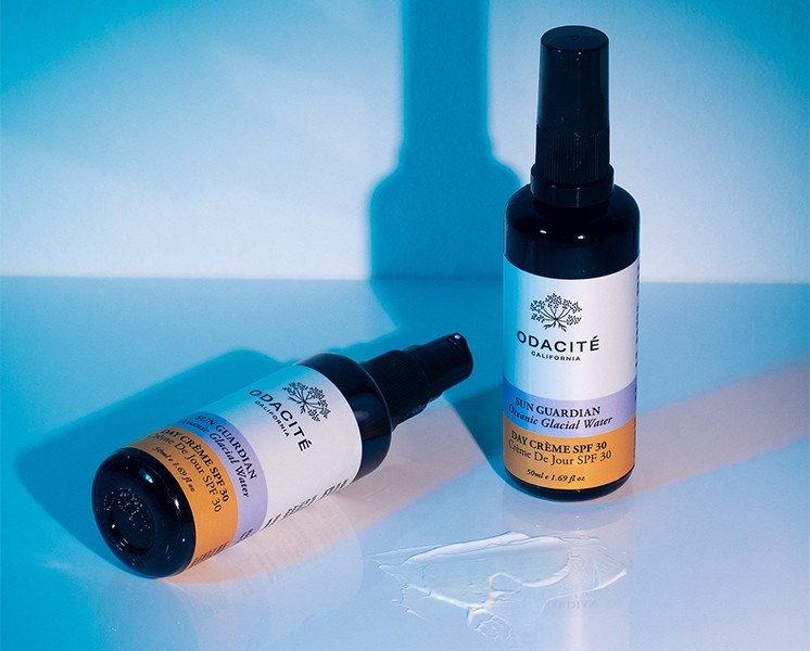 Odacite Sun Guardian Day Crème SPF30 Odacite Sun Guardian Day Crème SPF30