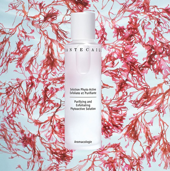 Chantecaille Purifying and Exfoliating Phytoactive Solution Chantecaille Purifying and Exfoliating Phytoactive Solution