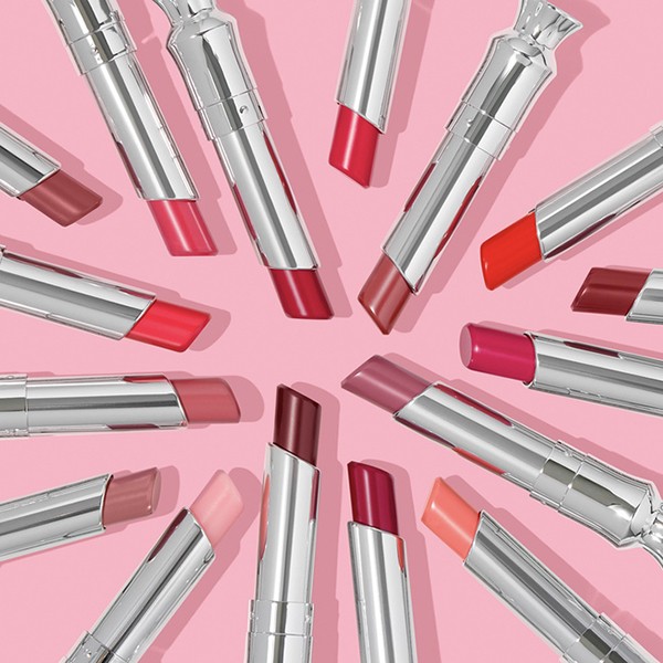 Benefit Cosmetics California Kissin Colorbalm Lip Balm Benefit Cosmetics California Kissin Colorbalm Lip Balm