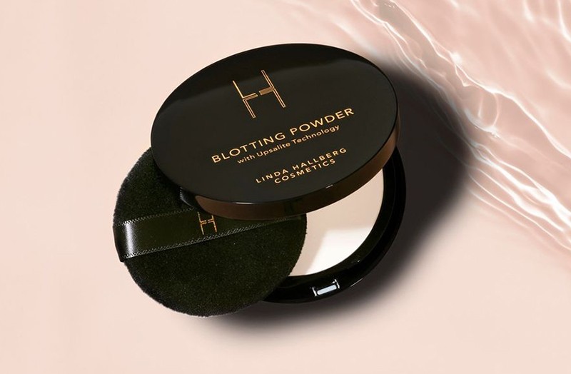 LH Cosmetics Blotting Powder LH Cosmetics Blotting Powder