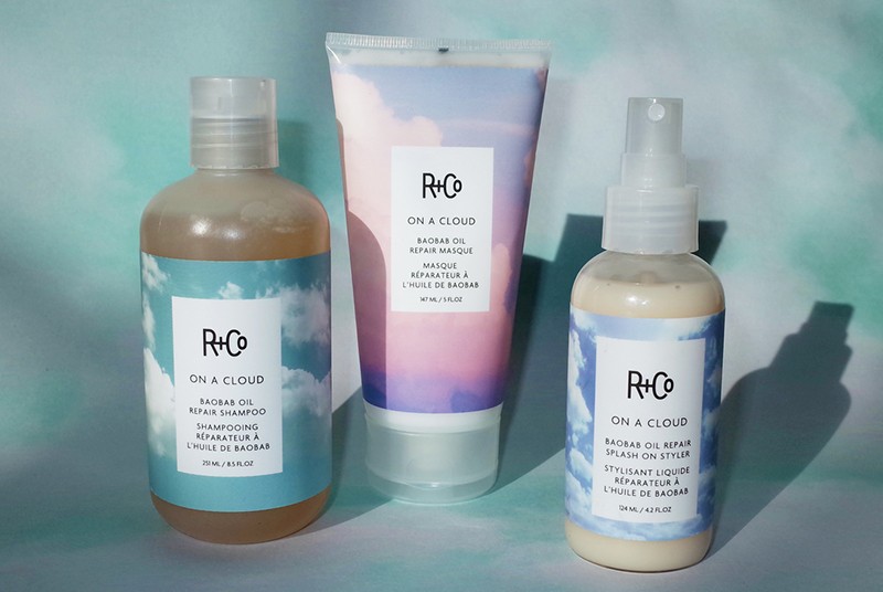 Новинки от R+Co Новинки от R+Co