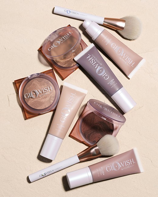 Новинки от Huda Beauty Новинки от Huda Beauty