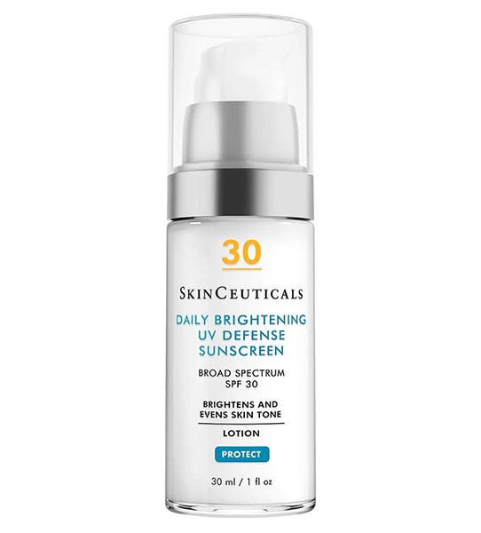 SkinCeuticals Daily Brightening UV Defense Sunscreen SPF30 SkinCeuticals Daily Brightening UV Defense Sunscreen SPF30