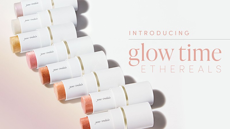 Jane Iredale Makeup-face Glow Time Blush Stick Jane Iredale Makeup-face Glow Time Blush Stick