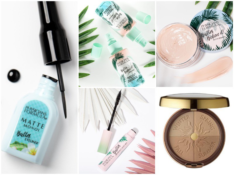 Новинки от Physicians Formula Новинки от Physicians Formula