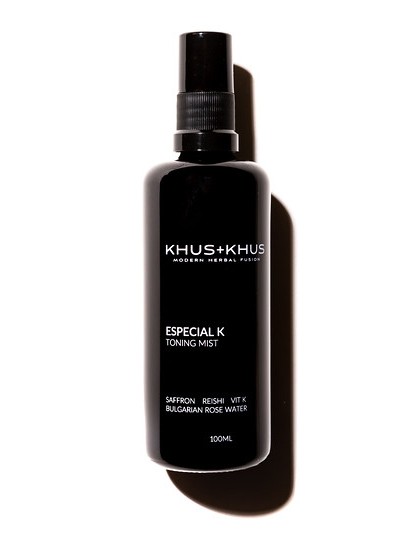 Khus+Khus Especial K Toning Mist Khus+Khus Especial K Toning Mist