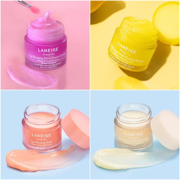 Laneige Lip Sleeping Mask Laneige Lip Sleeping Mask
