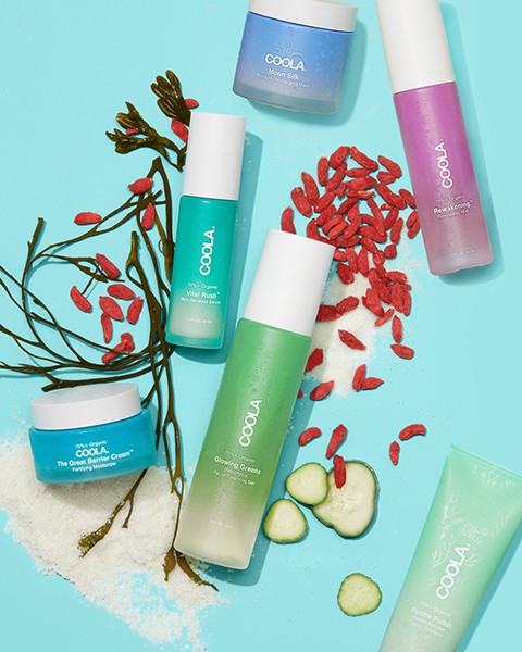 COOLA на LookFantastic COOLA на LookFantastic