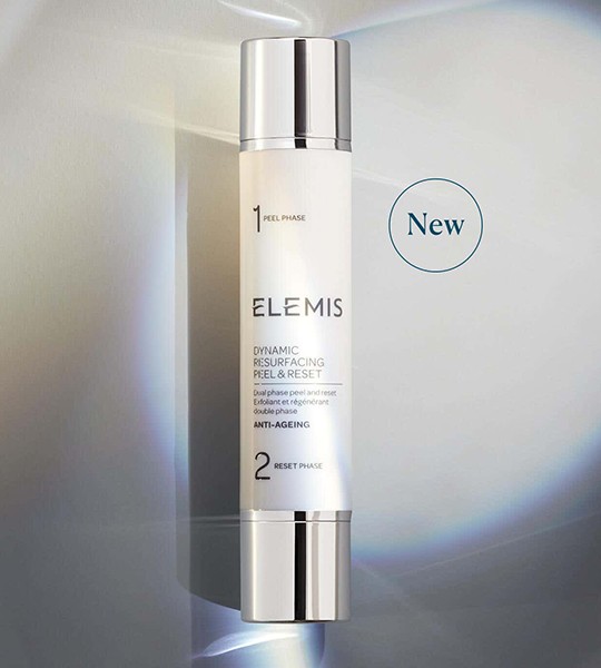 Elemis Dynamic Resurfacing Peel & Reset Elemis Dynamic Resurfacing Peel & Reset