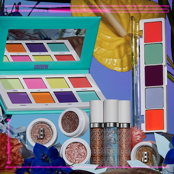 Новинки от By Beauty Bay Новинки от By Beauty Bay