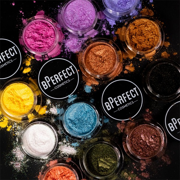 BPerfect Trance Collection Pigment BPerfect Trance Collection Pigment