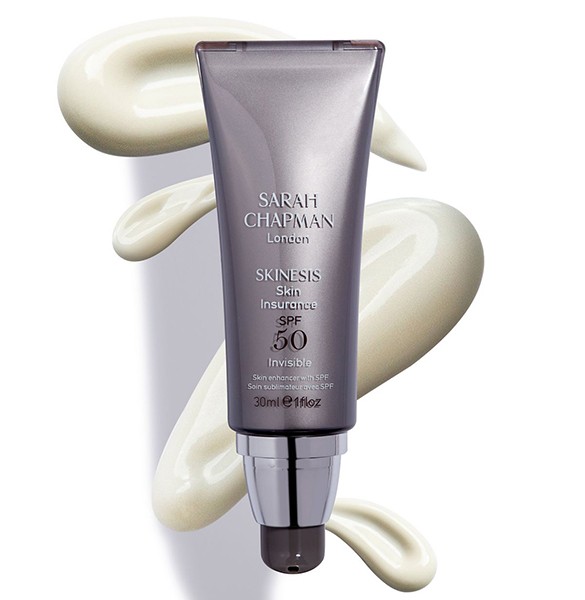 Sarah Chapman Skin Insurance SPF 50 Sarah Chapman Skin Insurance SPF 50