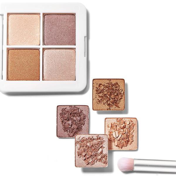 Rms Beauty 4ever Eyeshadow Quad Rms Beauty 4ever Eyeshadow Quad