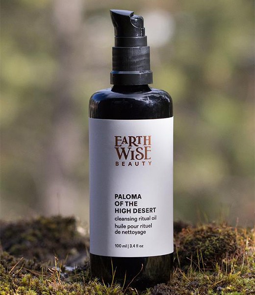 Earthwise Beauty Paloma Of The High Desert Earthwise Beauty Paloma Of The High Desert