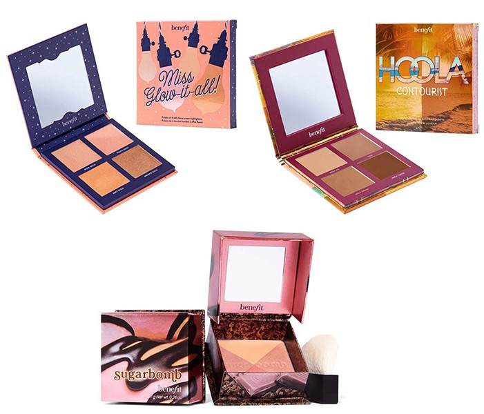 Новинки от Benefit Новинки от Benefit