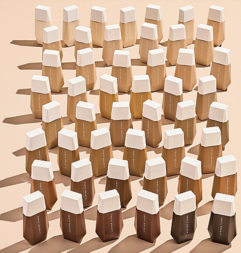 Fenty Beauty Eaze Drop Blurring Skin Tint