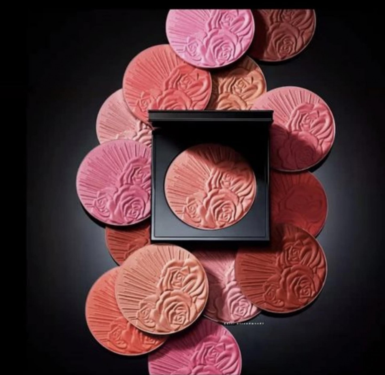 Pat McGrath Skin Fetish: Divine Blush