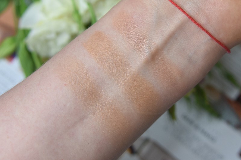 Illamasqua Colour Correcting Bronzer