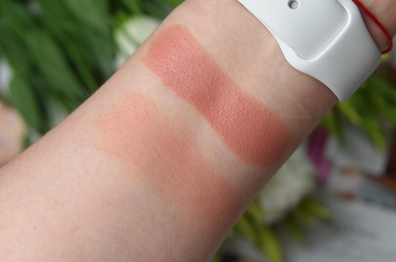 Hourglass Vanish Blush Stick