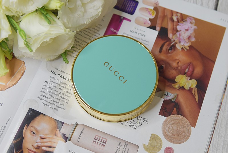 Gucci Poudre De Beauté Éclat Soleil Powder