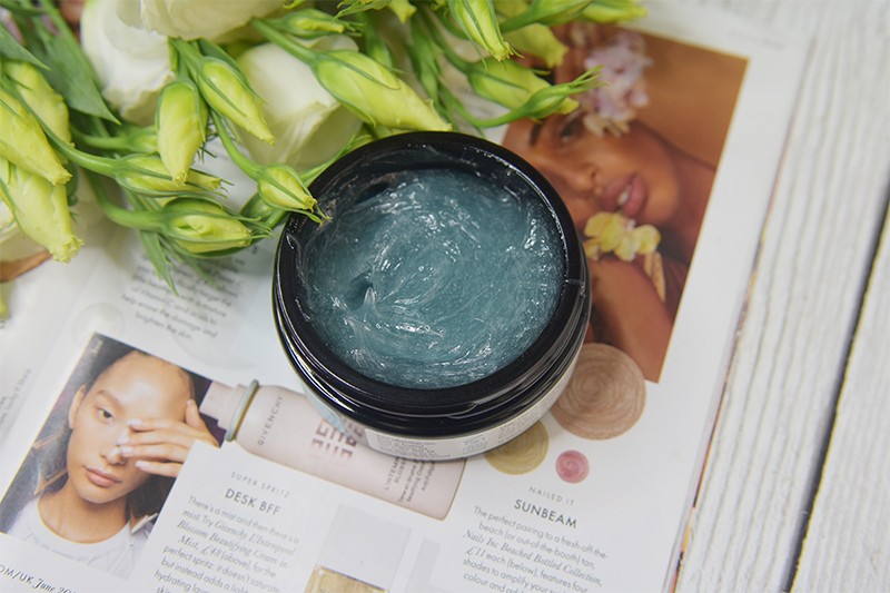 Adaptology Red Avert Cleanser