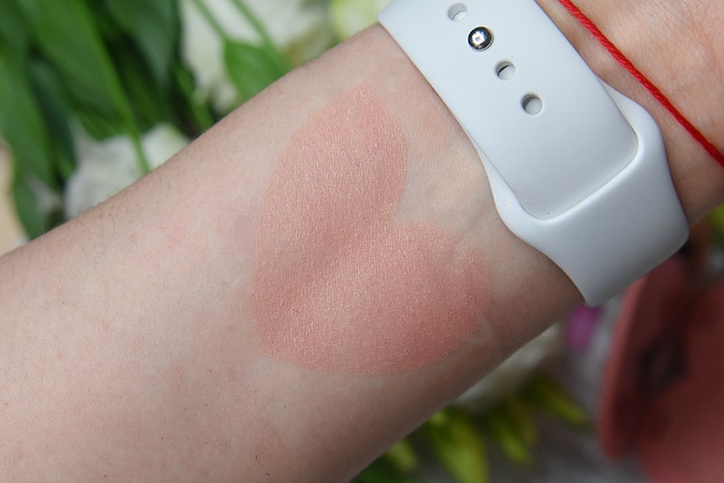 Too Faced Love Flush Blush