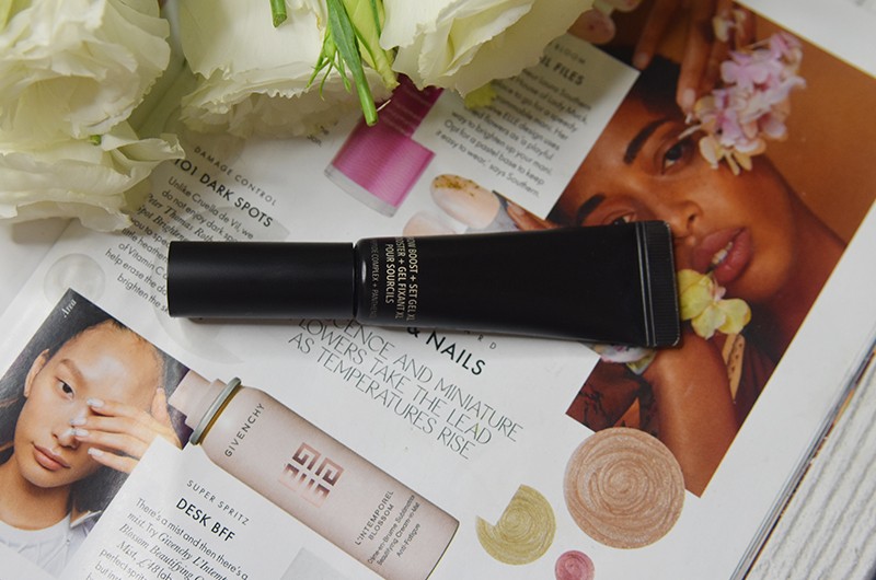 Nudestix XL Brow Boost and Set Gel