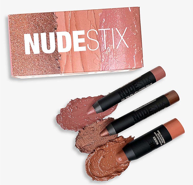 Nudestix Sunkissed Nudes Mini Gift Set Nudestix Sunkissed Nudes Mini Gift Set