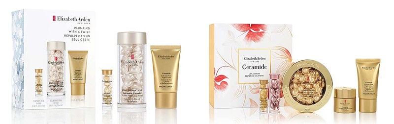 Наборы от Elizabeth Arden Наборы от Elizabeth Arden