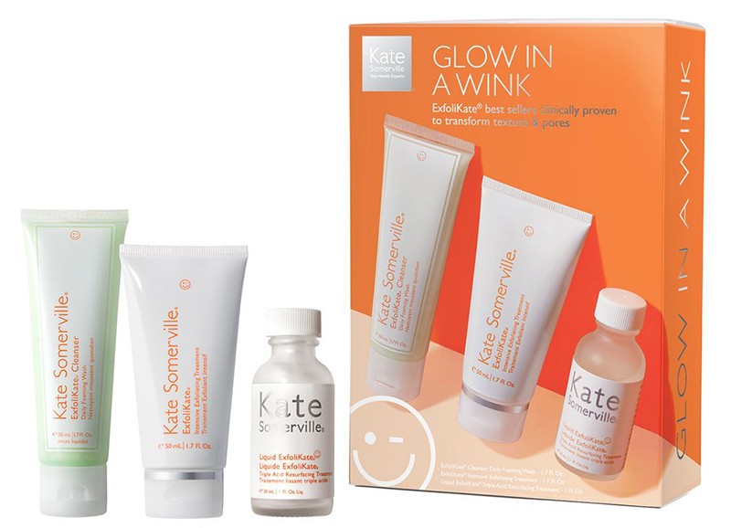 Kate Somerville Wink To Glow Kit Kate Somerville Wink To Glow Kit
