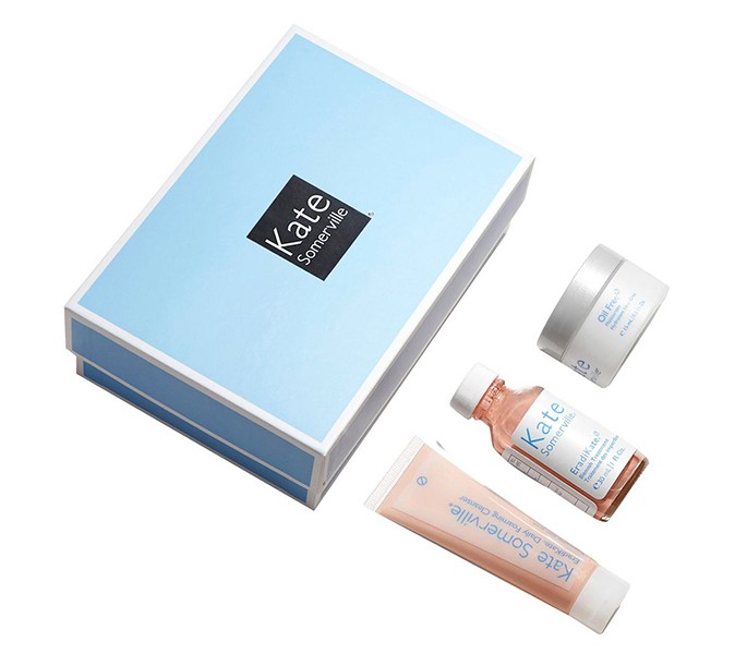 Kate Somerville EradiKate Intro Kit Kate Somerville EradiKate Intro Kit