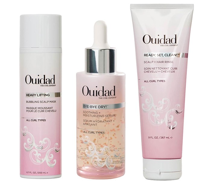 Ouidad Scalp Bundle Ouidad Scalp Bundle