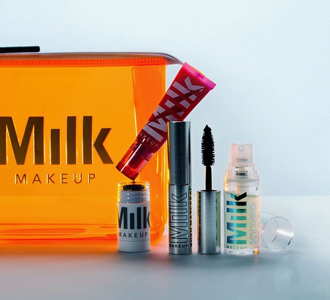 Milk Makeup Glossy Glow Kit Milk Makeup Glossy Glow Kit