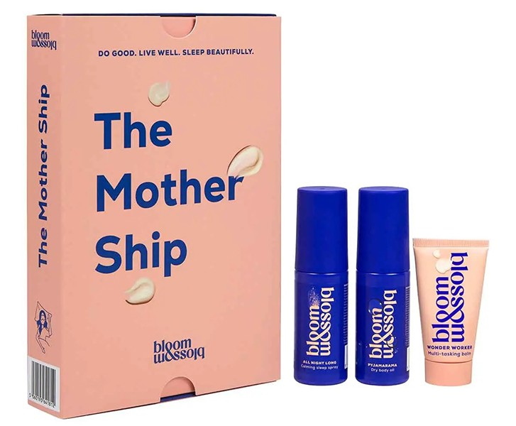 Bloom and Blossom The Mothership Gift Set Bloom and Blossom The Mothership Gift Set