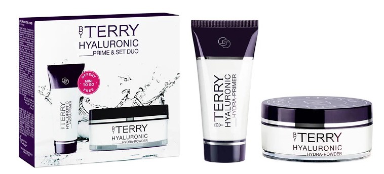 By Terry Hyaluronic Duo Set By Terry Hyaluronic Duo Set