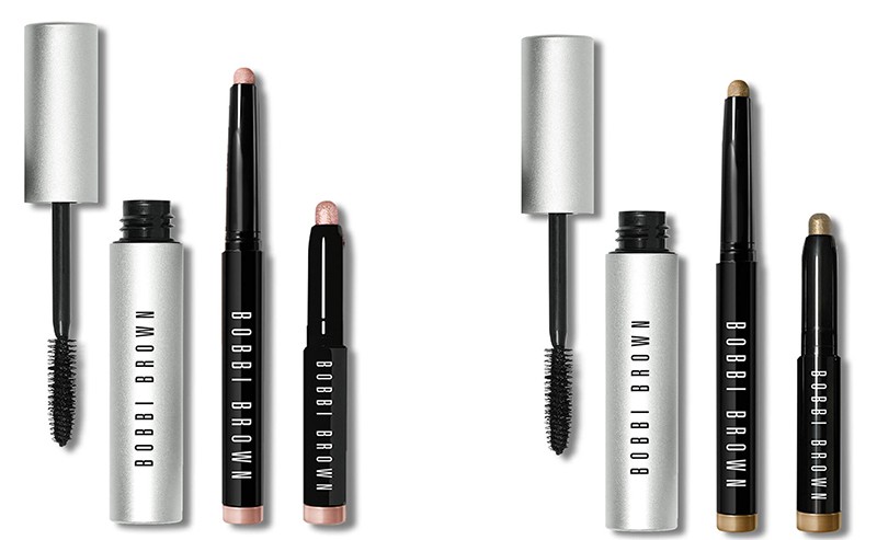 Bobbi Brown Easy Smokey Eye Set Bobbi Brown Easy Smokey Eye Set