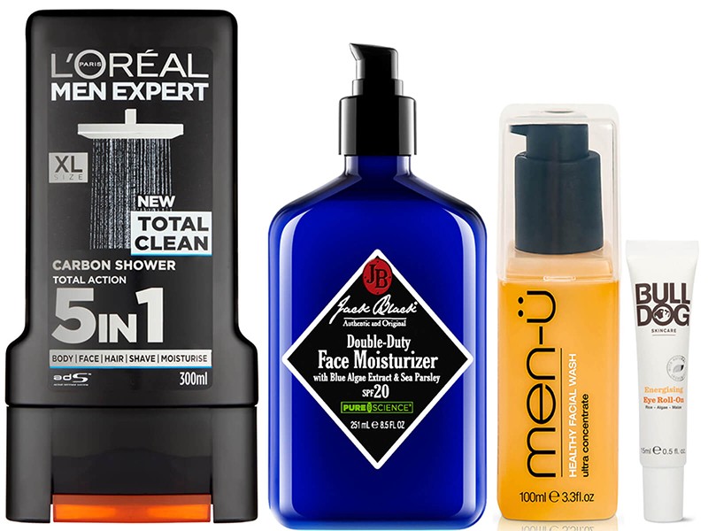 The Father's Day Edit The Father's Day Edit