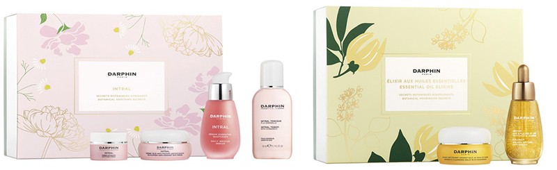 Наборы от Darphin Наборы от Darphin