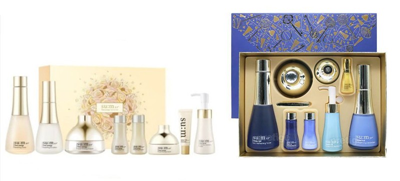 Наборы от Su:m37 Наборы от Su:m37