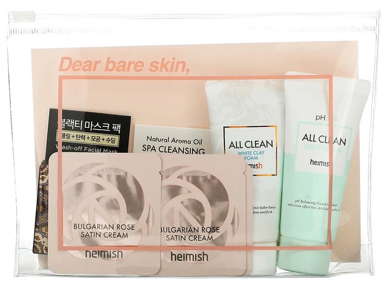 Heimish All Clean Mini Kit Heimish All Clean Mini Kit