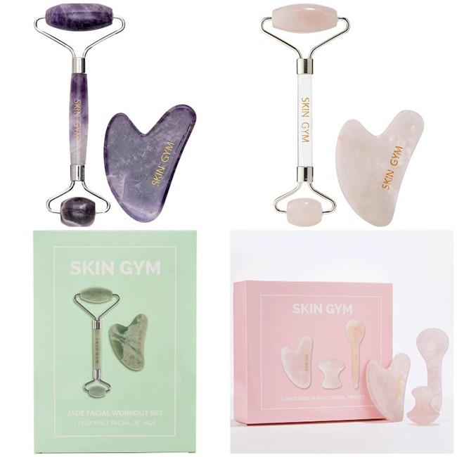 Наборы от Skin Gym Наборы от Skin Gym