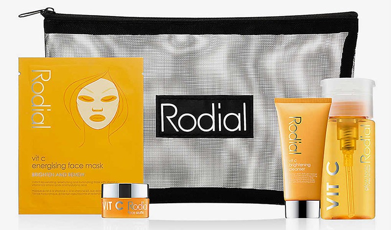 Rodial Vit C Little Luxuries Gift Set Rodial Vit C Little Luxuries Gift Set