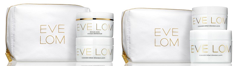 Новинки от Eve Lom Новинки от Eve Lom