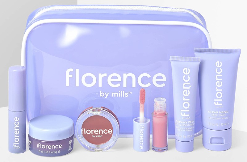 Florence By Mills Ava's Mini Essentials Kit