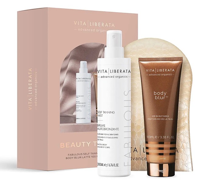 Vita Liberata Beauty To Glow Gift Set