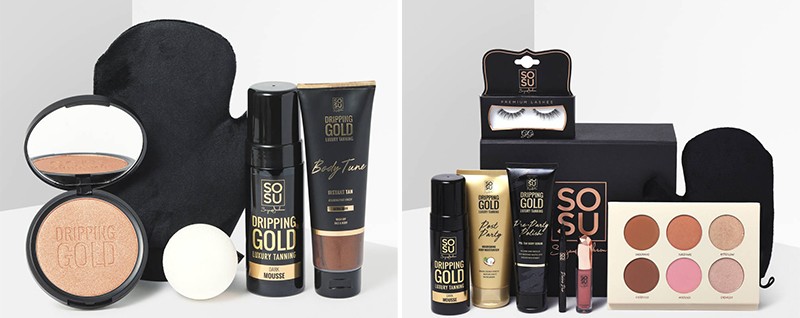 Наборы от Sosu by Suzanne