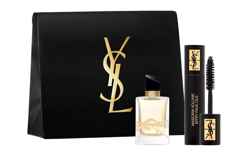 подарок YSL подарок YSL