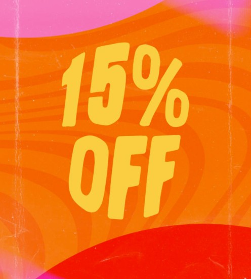 Скидка 15% на BeautyBay Скидка 15% на BeautyBay