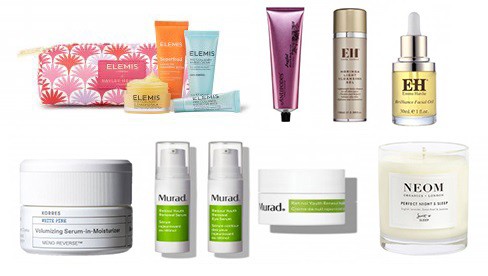 подарки на Feelunique