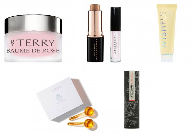 подарки на Feelunique